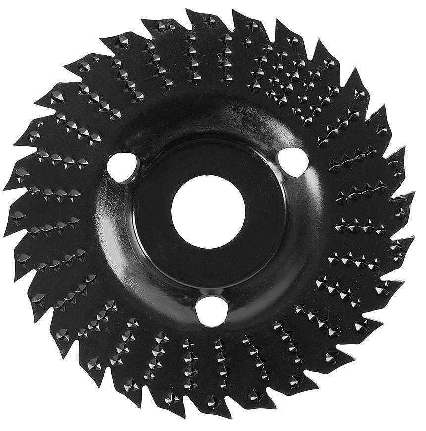 DI kotouč řezný a brusný na dřevo 125mm DI kotouč řezný a brusný na dřevo 125mm - Nářadí ruční nářadí