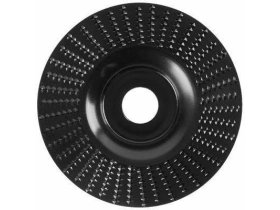 DI kotouč rašplový střední 125mm 