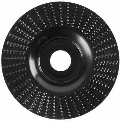 DI kotouč rašplový střední 125mm DI kotouč rašplový střední 125mm - Nářadí ruční nářadí