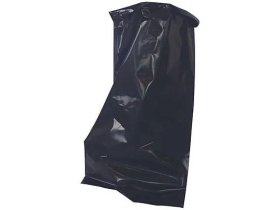 DI odpadový pytel supersilný 120x60cm černý