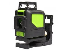 DI laser křížový +360° zelený