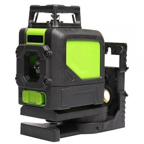 DI laser křížový +360° zelený - Nářadí ruční nářadí