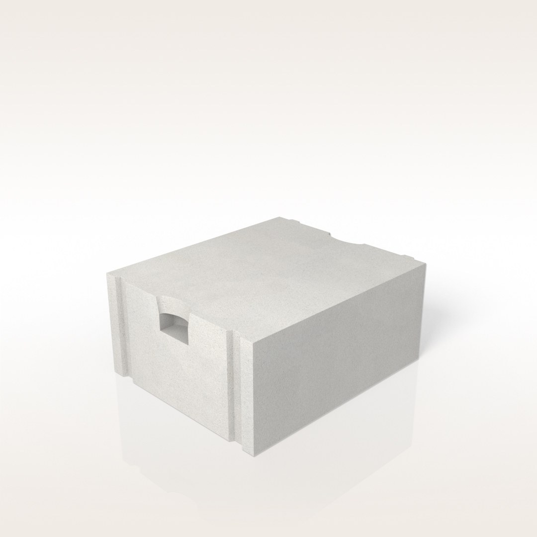 YTONG Lambda YQ 500 PDK 500x249x499mm P2-300 (18)