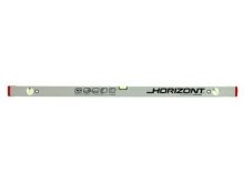 BE vodováha HORIZONT 180cm 3libely 