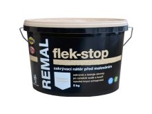 BaL REMAL FLEK-STOP základní zakrývací nátěr 5kg