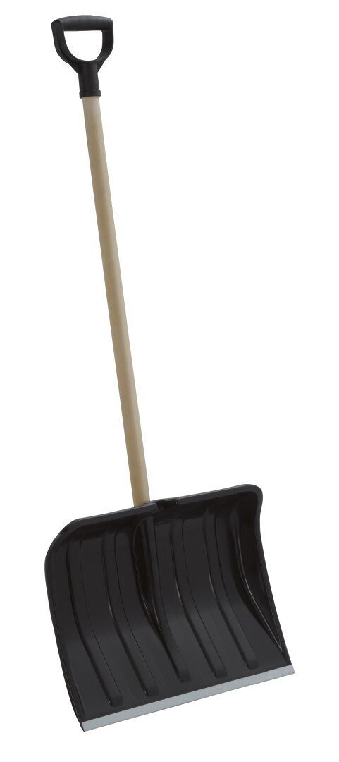 TP hrablo na sníh Praděd s dřevěnou násadou a plastovou rukojetí "Y" 470x350mm TP hrablo na sníh Praděd s dřevěnou násadou a plastovou rukojetí "Y" 470x350mm - Nářadí ruční nářadí