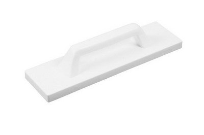 BE hladítko 140x450mm Styrohart - Nářadí ruční nářadí
