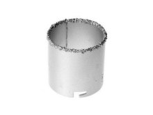 BE korunka vykružovací 33mm