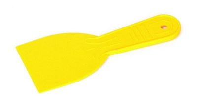 BE špachtle na sádrokarton 100mm - Nářadí ruční nářadí
