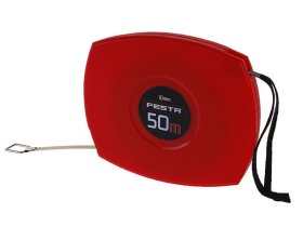 LE pásmo ocelové 50mx10mm FESTA