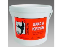 DB lepidlo na polystyren 1kg