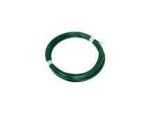 BE drát napínací 48m PVC zelený