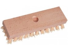 BE kartáč podlahový 4224/861 na hůl