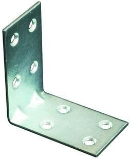 BE úhelník 43 s prolisem 30x30mm š.30mm Pzn - Nářadí ruční nářadí