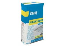 AKCE KNAUF FLEXKLEBER flexibilní lepidlo 25kg (48)