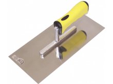 DI hladítko nerez 280x130mm Profi E0-E10 soft ručka