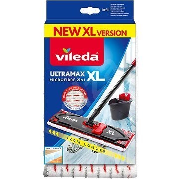BE náhrada VILEDA Ultramax XL Microfibre 2v1