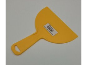 DI stěrka pro sádrokarton 150mm PVC žlutá
