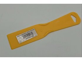 DI stěrka pro sádrokarton 40mm PVC žlutá