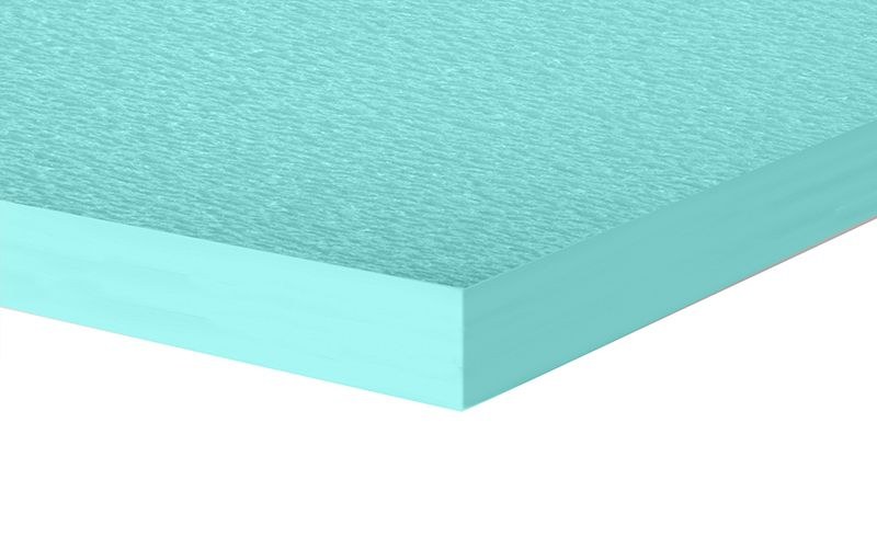 FIBRAN XPS Fabric 1cm 1250x600mm extrud.polystyren (40ks) - Tepelné izolace extrudovaný polystyren