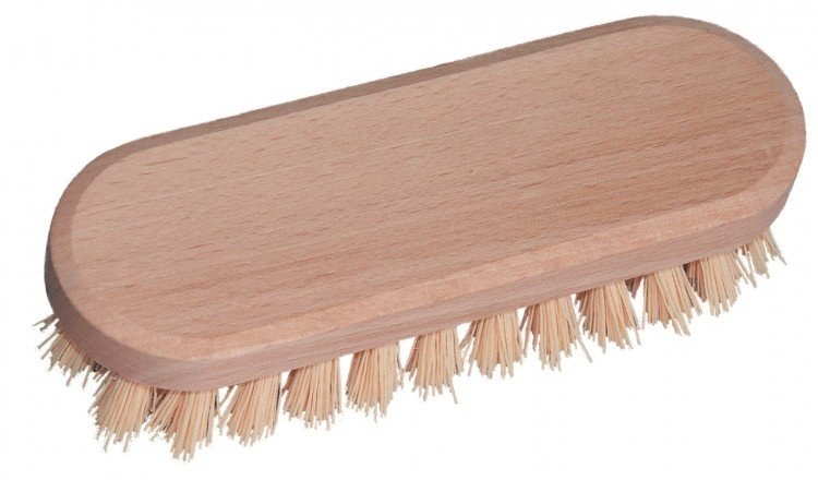 BE kartáč podlahový ruční 4223/861