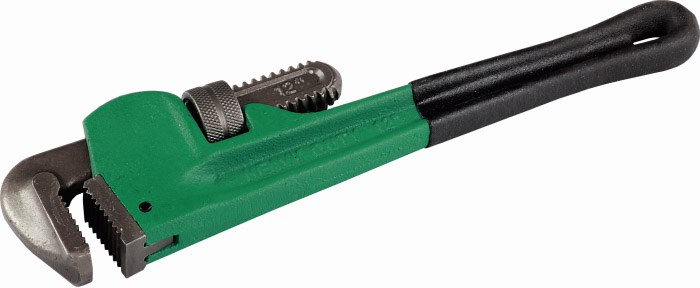 STALCO klíč potrubní stilson 350mm STALCO klíč potrubní stilson 350mm - Nářadí ruční nářadí