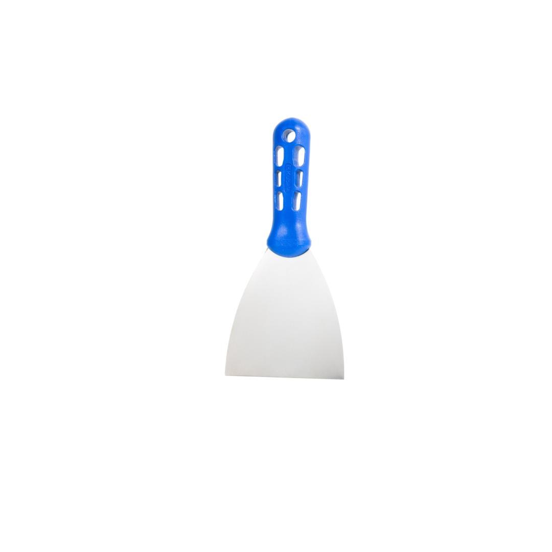 KU špachtle nerez 100mm plastová rukojeť KU špachtle nerez 100mm plastová rukojeť - Nářadí ruční nářadí