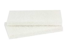 KU vláknina textilní pro 0360 120x250mm bílá 2ks