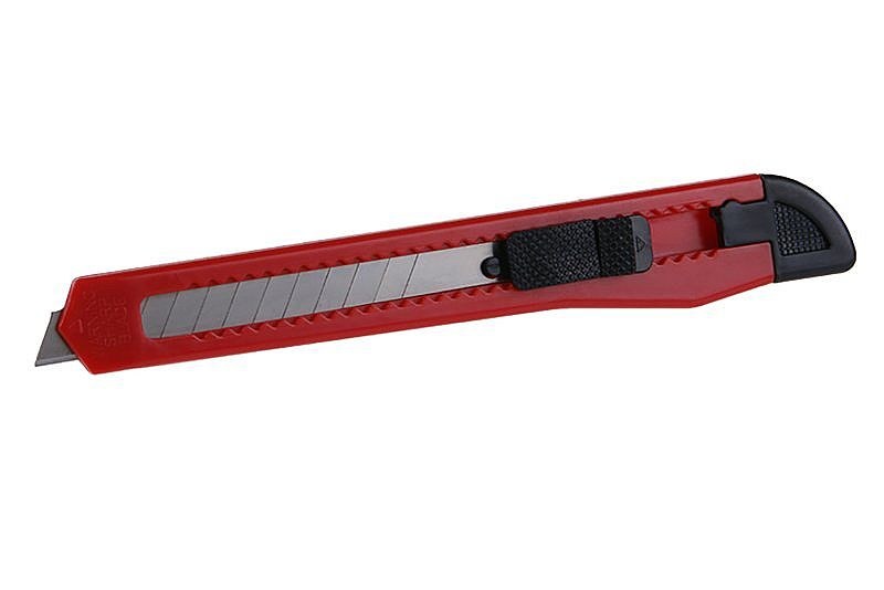DI nůž 9mm Autoprofi - Nářadí ruční nářadí