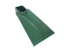 TP motyka 175mm bez násady