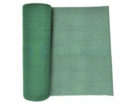 TP síť stínící 2,0x10m zelená 80g/m2