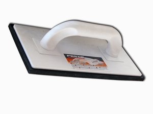 BE hladítko mikropryž 280x140mm plast BE hladítko mikropryž 280x140mm plast - Nářadí ruční nářadí