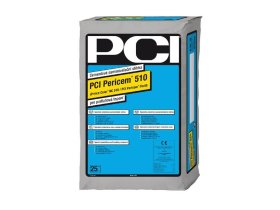 PCI Pericem 510 cem.samoniv.podlah.stěrka 2-20mm 25kg (40) 