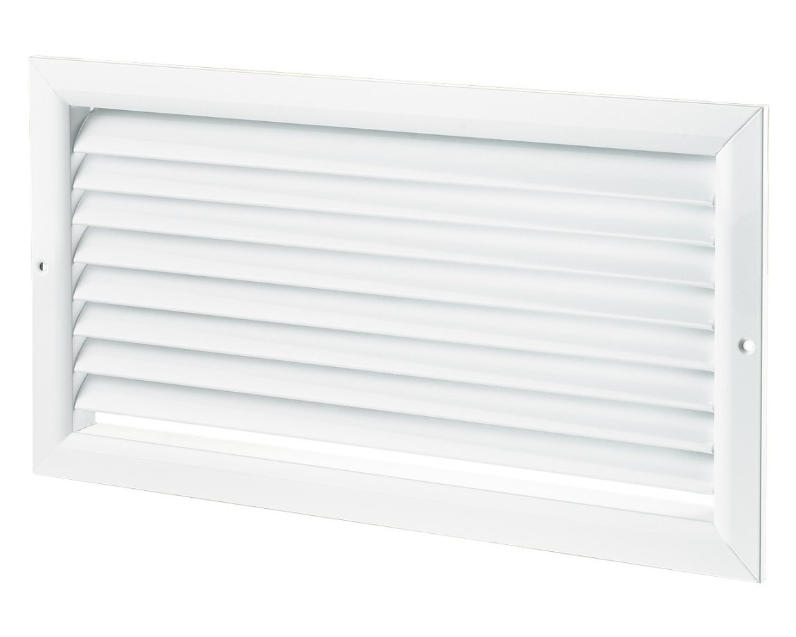 Dalap mřížka WDP 300x100 - Vnitřní vybavení větrací mřížky