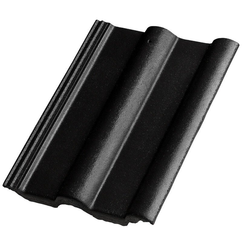 Betonpres Exclusiv taška základní 1/1 černá