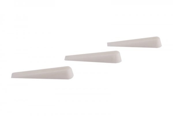 DI klínky plastové 0- 5mm (250ks) DI klínky plastové 0- 5mm (250ks) - Nářadí ruční nářadí