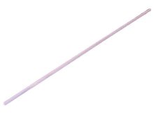 BE násada na železné hrábě 150cm, průměr 28mm