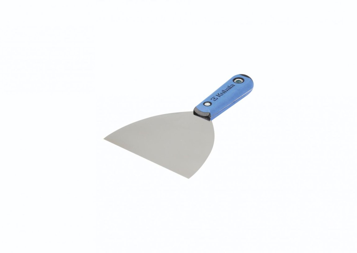 KU stěrka nerez silver line 120mm KU stěrka nerez silver line 120mm - Nářadí ruční nářadí