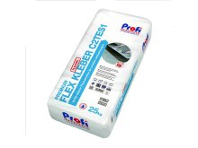 PROFI Premium Flex Kleber C2TES1 flexibilní lepidlo 25kg (48)