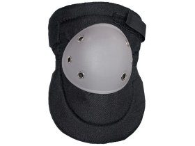 CANIS nákoleník textilní s&nbsp;plastovým krytem