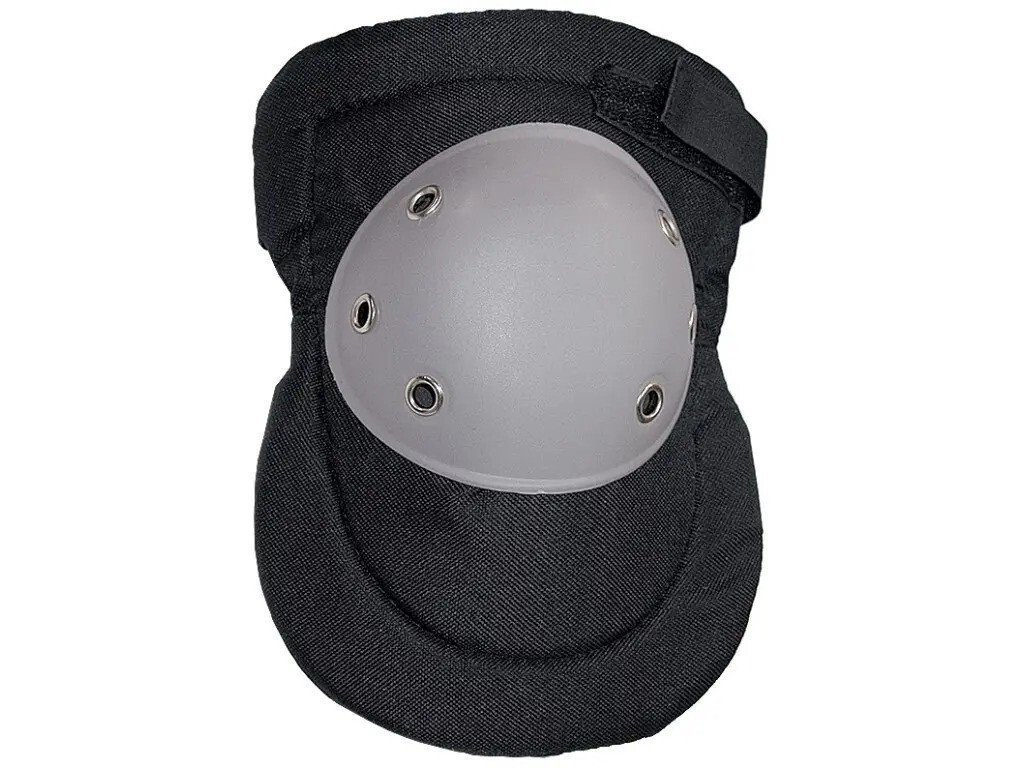 CANIS nákoleník textilní s&nbsp;plastovým krytem - Ochranné pomůcky