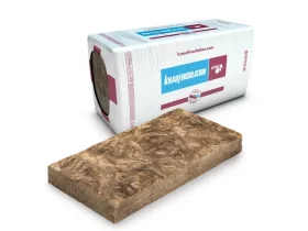 KNAUF Insul. MPN Plus 037 5cm 1200x600mm izolace (11,52m2)