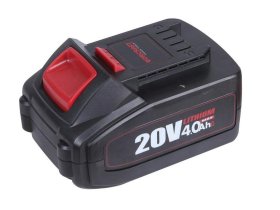 DI akumulátor Worcraft 20V-2000mA