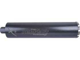 STALCO korunka vrtací diamantová průrazová pr. 225/450mm