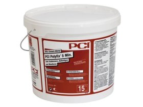 PCI Polyfix 5 min. blesková cementová malta 5kg