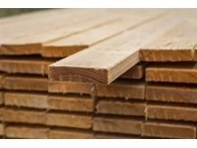 Prkno stavební 22x120x3000mm smrk impregnace - Suchá výstavba, sádrokarton, dřevo dřevo stavební řezivo prkna, fošny