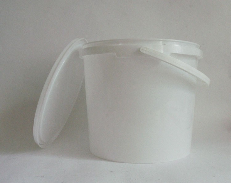 BE vědro 5,6l s víkem EZE - Nářadí ruční nářadí