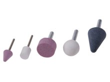 BE brusky rotační sada 5ks