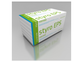 EPS 70F 18cm 1000x500mm fas.polystyren (1m2)