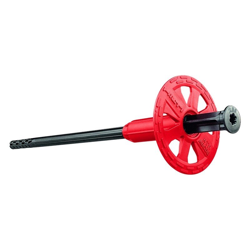 BAUMIT hmoždinka S 8/60x215 s&nbsp;kovovým šroub.trnem (100) - Fasádní systémy příslušenství k&nbsp;fasádním systémům kotevní technika